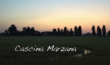 CASCINA MARZANA