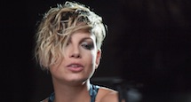 Sarò libera - Emma Marrone