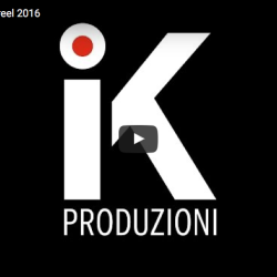 IK PRODUZIONI SHOWREEL PLAY