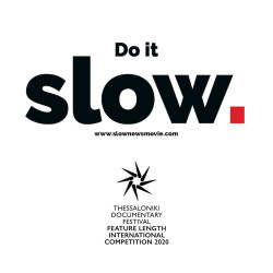 Slow News Thessaloniki Documentary Festival