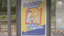 Il palloncino di carta