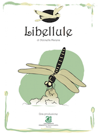 libellule