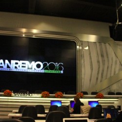 Sanremo 2016, iK Produzioni